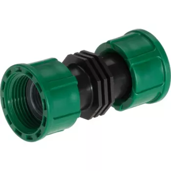 Gardena 2758-20 Bewässerungssystem Teil & -Zubehör Rohrverbinder (02758-20)