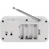 Inter Sales Denver DAB-42 - Personal - Digital - DAB+ FM - 1 W -...
