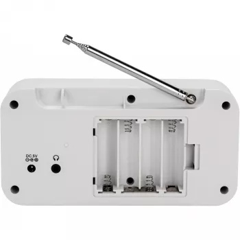 Inter Sales Denver DAB-42 - Personal - Digital - DAB+ FM - 1 W -...