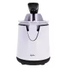 Handjuicer JATA JEEX1058 350 W Weiß vertikale Schnecke