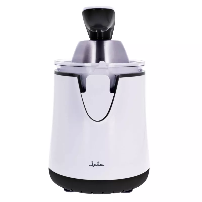 Handjuicer JATA JEEX1058 350 W Weiß vertikale Schnecke