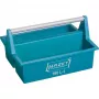 Hazet Kunststoff-Tragekasten 190L-1 Maße (L x B x H) 215 x 396 x 294 mm (190L-1)
