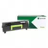 Toner-Kartusche Lexmark B252X00 3000 Seiten Schwarz