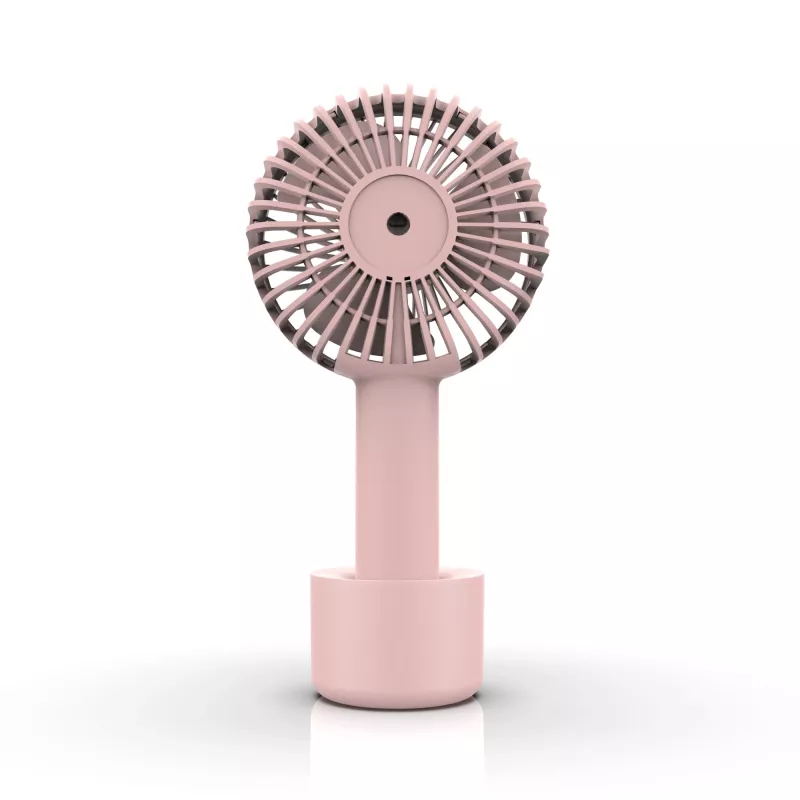 Handheld Mister Fan Inca IMF-12P Pink