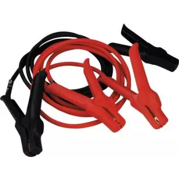 Starthilfekabel IWH 075633, 30,0 mm² Aluminium (kupferbeschichtet), 3,5 m