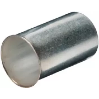 Cimco 187461 Aderendhülse 35 mm² Unisoliert verzinnt 100 Stück (187461)