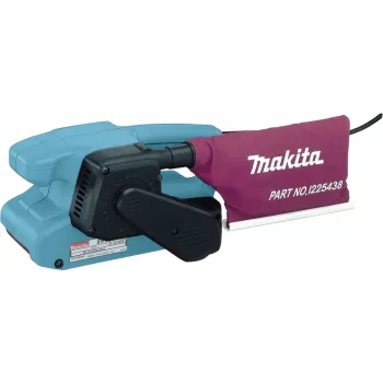 Makita Tools GmbH Bandschleifer im MAKPAC Koffer 9911J
