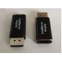 DisplayPort-auf-HDMI-Adapter MicroConnect MC-ITH-DP1.2-HDMI – DisplayPort (Stecker) auf HDMI (Buchse), 4K-Unterstützung