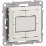 Legrand Seano MyHome Szenentaster 765612 — Wandszenentaster zum Abrufen von 4 Szenen