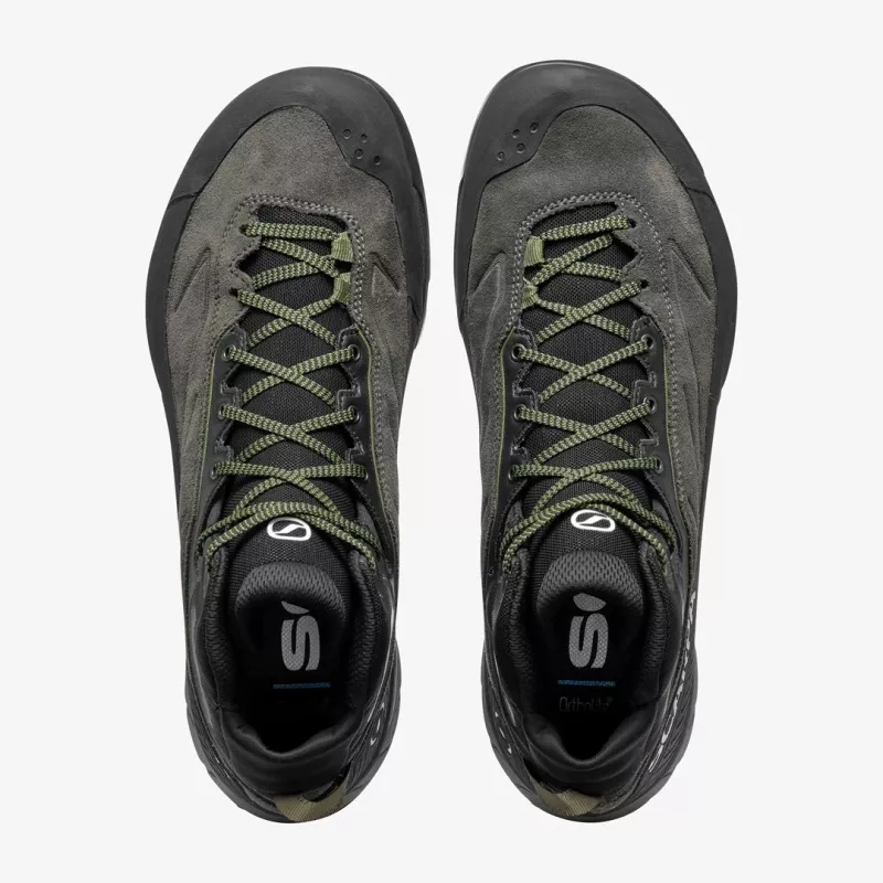 Shoes rapid xt mid gtx-shark-military-43