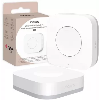 Aqara T1 Fernbedienung ZigBee Smart Home Gerät Drucktasten