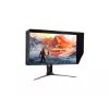Computermonitor Acer Predator XB273KV4bmiiprx 27 Zoll IPS 4K UHD 3840×2160 1 ms LED Schwarz, integrierte Lautsprecher, VESA, höhenverstellbar