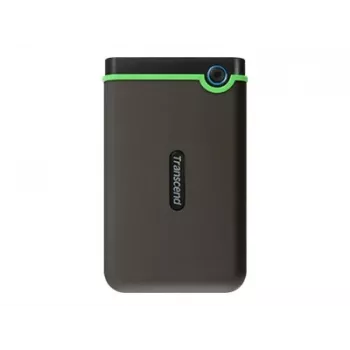 HDD Transcend 1 TB USB 3.2 Gen 1 StoreJet 25M3S