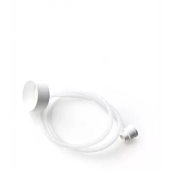 Xiaomi Instant Hot Water Dispenser S1 Tube | ABS, PP, Silicone | Weiß