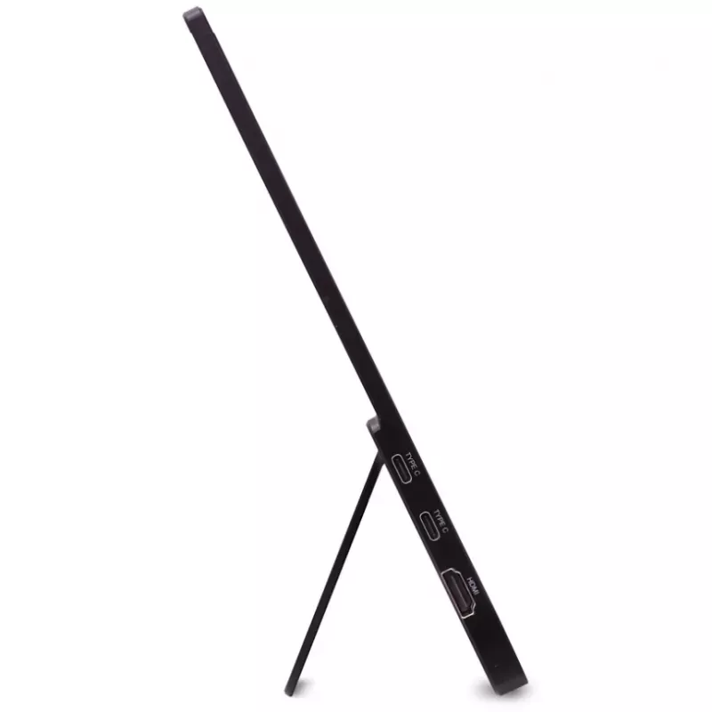 Tragbarer Monitor 15,6 Zoll IPS 16:9 PM161QB1bmiuux HDMI USB-C
