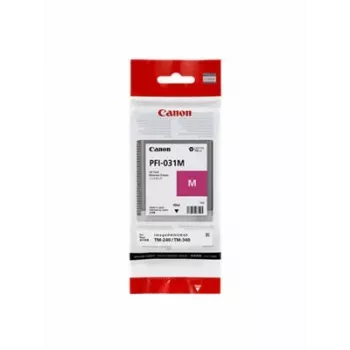 Canon PFI-031M Tintenpatrone 1 Stück Original Magenta