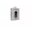 White Shark GM-9004 Tristan-2 Schwarz RGB
