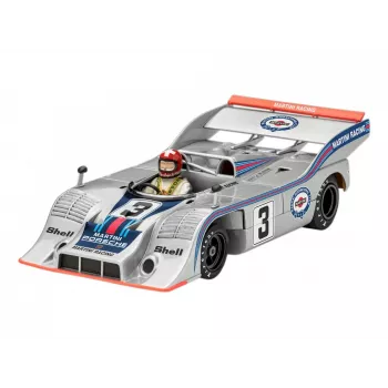 Plastikmodell Porsche 917 1/3