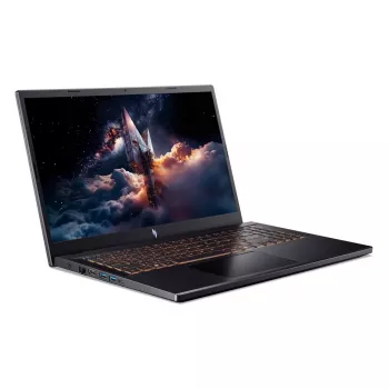 Laptop Acer Nitro V 15 ANV15-52-55U9 15,6 Zoll mit französischer AZERTY-Tastatur