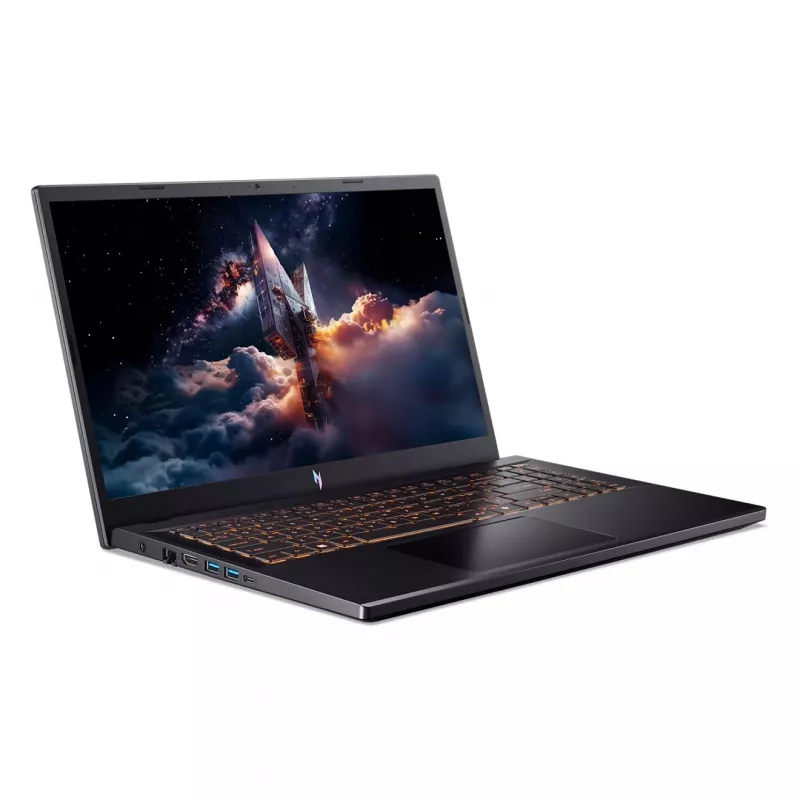 Laptop Acer Nitro V 15 ANV15-52-55U9 15,6 Zoll mit französischer AZERTY-Tastatur