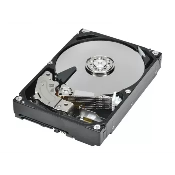HDD Toshiba 6 TB 3,5 Zoll SAS MG10SDA600E
