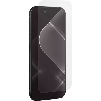 Renkforce iPhone Air Panzerglas-Displayschutzfolie Panzerglas-Displayschutzfolie Apple 1 St. Anti-Fingerprint (RF-6830754)