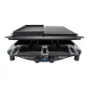 Reiskocher Steba RC4 Plus Deluxe Schwarz
