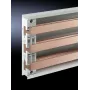 Stromschienen-Set Rittal 3529.000, Kupfer, 3 Stück, Länge 1095 mm