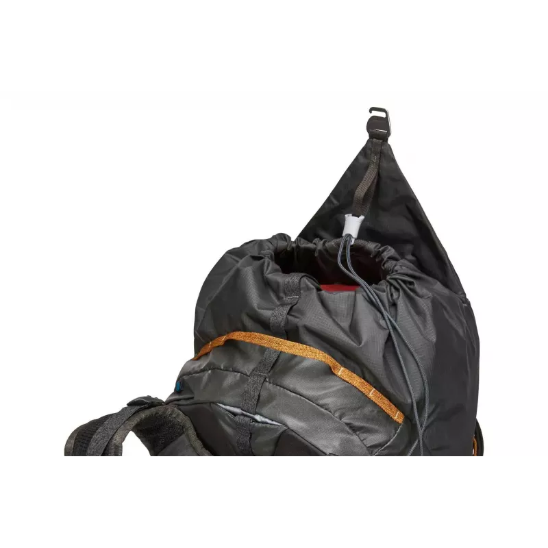 Thule | Stir, 35L | Herren-Wanderrucksack | Obsidian