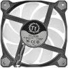 Thermaltake Pure 12 ARGB 120mm Gehäuselüfter 3er-Pack Schwarz
