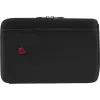 Laptop-Neoprentasche Wenger BQ 12–13 Zoll Schwarz – passend für 12–13 Zoll Laptops