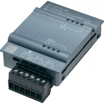 Siemens SPS-Expansionsmodul SB 1223 6ES7223-0BD30-0XB0 (6ES7223-0BD30-0XB0)