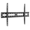 Economy TV mount Maclean, max VESA 600x400, 37-70, 45 kg, Schwarz, MC-939