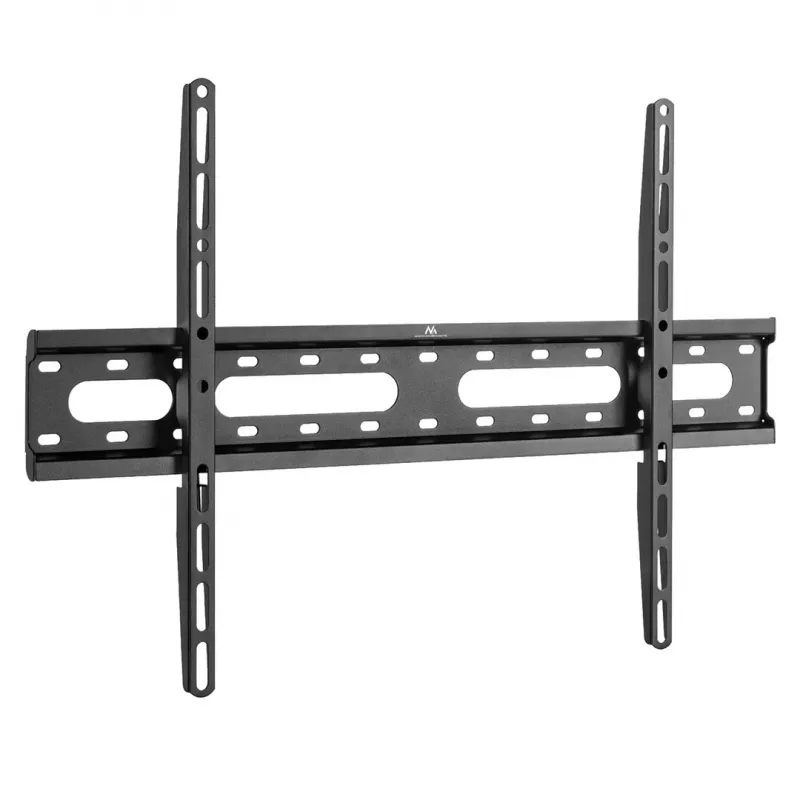 Economy TV mount Maclean, max VESA 600x400, 37-70, 45 kg, Schwarz, MC-939