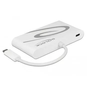 Docking Station DeLOCK 87731