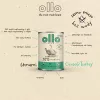 OLLO Umami Gans und Pute - Nassfutter für Hunde - 850 g