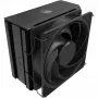 Prozessorkühler Cooler Master Hyper 212 3DHP, einzelner Lüfter 120 mm, schwarz