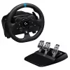 Lenkrad und Pedale Logitech G G923