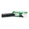 Tonerkartusche Lexmark C332HM0 1500 Seiten Magenta