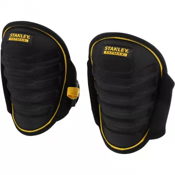 Kniepolster Stanley FATMAX FMST82959-1 Gelb Schwarz EVA Nylon