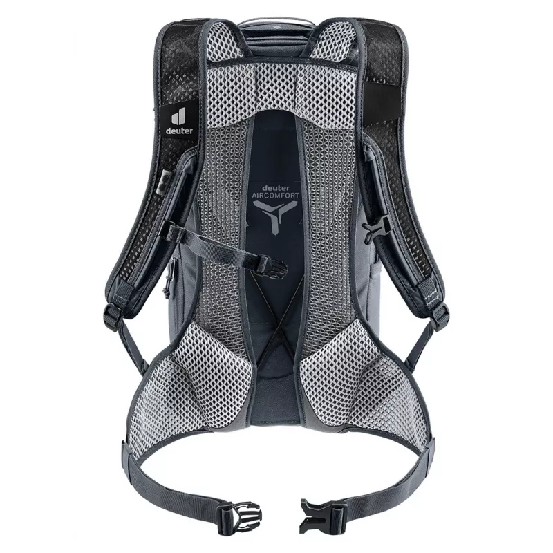 Fahrradrucksack - Deuter Race Air 10