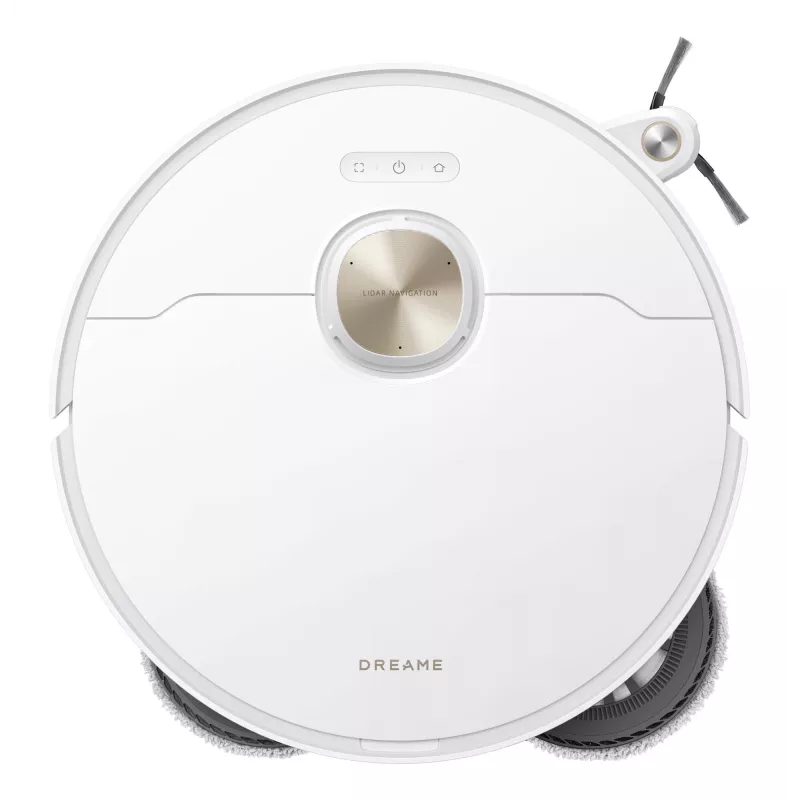 Dreame L40s Pro Ultra Weiß