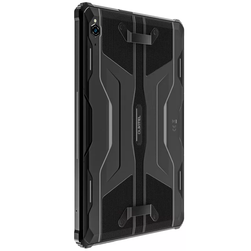 Tablet Oukitel RT9 10.1 6/256GB Schwarz Robust