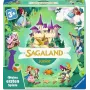 Meine ersten Spiele – Sagaland Junior, Brettspiel