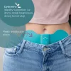Menstruations-Entspannungsgerät Beurer EM 55 mit TENS-Technologie zur Linderung von Unterleibsschmerzen
