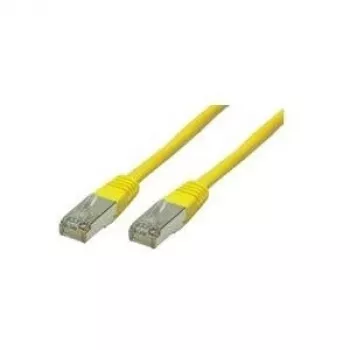 Netzwerkkabel ShiverPeaks BS75713-HY 3m Cat6 S/FTP Gelb