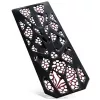 Backplate PowerColor SBP-790002 Aluminium Kunststoff Red Devil RX 7900