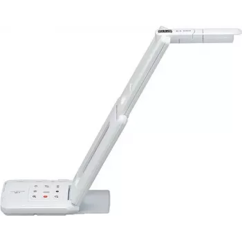 Elmo MX-P3 - Digitale Dokumentenkamera - Farbe - 13.000.000 Pixel - 4160 x 3120 - 1300 TVL - Audio - RGB, HDMI - USB2.0 - MJPEG, YUY2 - DC 5 V (1450)