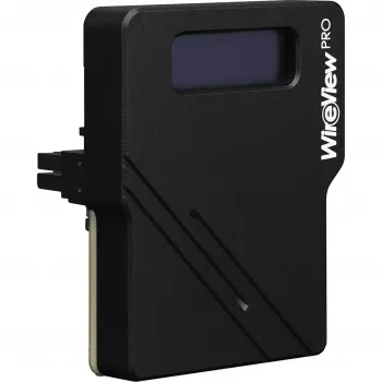 Thermal Grizzly 90° WireView Pro Reverse – GPU-Leistungsmessgerät, 12VHPWR (TG-WV-90-P-H1R)