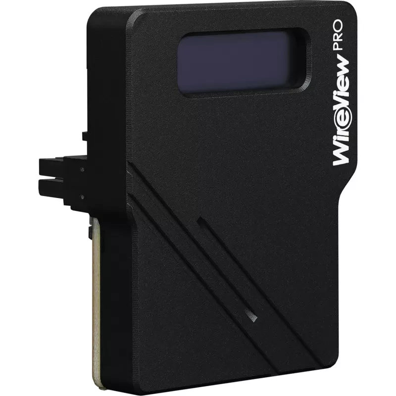 Thermal Grizzly 90° WireView Pro Reverse – GPU-Leistungsmessgerät, 12VHPWR (TG-WV-90-P-H1R)